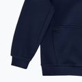 Nike Sportswear Club Fleece vidurnaktį tamsiai margas/baltas vaikiškas džemperis 3