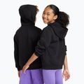 Vaikiškas džemperis Nike Sportswear Club Fleece black/white 3