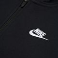 Vaikiškas džemperis Nike Sportswear Club Fleece black/white 3