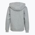 Vaikiškas džemperis Nike Sportswear Club Fleece dark grey heather/base grey/white 2