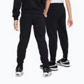 Vaikiškos kelnės Nike Sportswear Club Fleece black/white 2