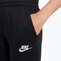 Vaikiškos kelnės Nike Sportswear Club Fleece black/white 6