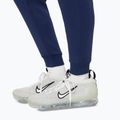 Vaikiškos kelnės Nike Sportswear Club Fleece midnight navy/white 6