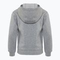 Vaikiškas sportinis kostiumas Nike Sportswear dark gray heather/ white 3