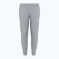 Vaikiškas sportinis kostiumas Nike Sportswear dark gray heather/ white 5