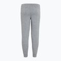 Vaikiškas sportinis kostiumas Nike Sportswear dark gray heather/ white 6