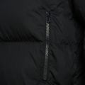 Vyriška pašiltinta striukė Nike Sportswer Club Puffer black/white 4