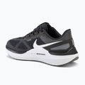 Vyriški bėgimo bateliai Nike Structure 25 black/white 3