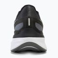 Vyriški bėgimo bateliai Nike Structure 25 black/white 6