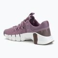 Moteriški treniruočių batai Nike Free Metcon 5 violet dust/plum eclipse/rush fuchsia 3