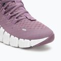 Moteriški treniruočių batai Nike Free Metcon 5 violet dust/plum eclipse/rush fuchsia 7