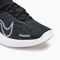 Moteriški bėgimo batai Nike Free RN NN black/anthracite/white 7