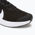 Vyriški žygio batai Nike Air Zoom TR 1 black/anthracite/white 7