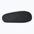 Nike Calm šlepetės juodos 4