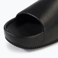 Nike Calm šlepetės juodos 7