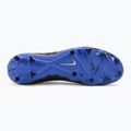 "Nike Phantom GX Pro FG" futbolo bateliai juodi/chromuoti/hiper royal 5