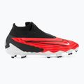 Nike Phantom GX Pro DF FG ryškiai purpurinės/baltos/juodos spalvos futbolo bateliai 2