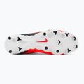 Nike Phantom GX Pro DF FG ryškiai purpurinės/baltos/juodos spalvos futbolo bateliai 5