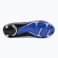 Nike Zoom Mercurial Superfly 9 Academy MG futbolo bateliai juodi/chromuoti/hiper real 5