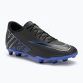 Futbolo batai Nike Mercurial Vapor 15 Club FG/MG black/hyper royal/chrome