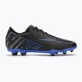 Futbolo batai Nike Mercurial Vapor 15 Club FG/MG black/hyper royal/chrome 2