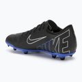 Futbolo batai Nike Mercurial Vapor 15 Club FG/MG black/hyper royal/chrome 3