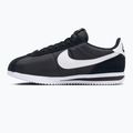 Moteriški batai Nike Cortez Textile black/white 2