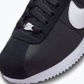 Moteriški batai Nike Cortez Textile black/white 5
