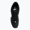 Moteriški batai Nike Cortez Textile black/white 5