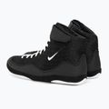 Vyriški imtynių bateliai Nike Inflict 3 black/white 3