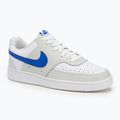 Vyriški batai Nike Court Vision Low photon dust/white/racer blue
