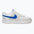 Vyriški batai Nike Court Vision Low photon dust/white/racer blue 2