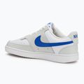 Vyriški batai Nike Court Vision Low photon dust/white/racer blue 3