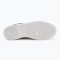 Vyriški batai Nike Court Vision Low photon dust/white/racer blue 4