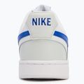 Vyriški batai Nike Court Vision Low photon dust/white/racer blue 6
