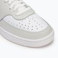 Vyriški batai Nike Court Vision Low photon dust/white/racer blue 7