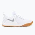 Tinklinio bateliai Nike Air Zoom Hyperace 2 LE white/metalic silver white 2