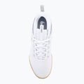 Tinklinio bateliai Nike Air Zoom Hyperace 2 LE white/metalic silver white 6