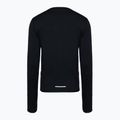 Moteriški bėgimo marškinėliai ilgomis rankovėmis Nike Dri-Fit Swift Element UV black 2