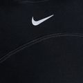 Moteriški bėgimo marškinėliai ilgomis rankovėmis Nike Dri-Fit Swift Element UV black 3