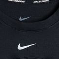 Moteriški bėgimo marškinėliai ilgomis rankovėmis Nike Dri-Fit Swift Element UV black 6