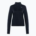 Moteriški bėgimo marškinėliai ilgomis rankovėmis Nike Swift Element UV 1/4-Zip black 6