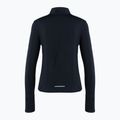 Moteriški bėgimo marškinėliai ilgomis rankovėmis Nike Swift Element UV 1/4-Zip black 7