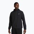 Vyriška "Nike Form Dri-Fit" striukė juoda