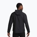 Vyriška "Nike Form Dri-Fit" striukė juoda 3