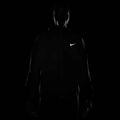 Vyriška "Nike Form Dri-Fit" striukė juoda 6