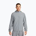 Vyriška striukė Nike Form Dri-Fit smoke grey
