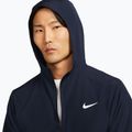Vyriška striukė Nike Form Dri-Fit obsidian 4