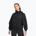 Moteriška bėgimo striukė Nike Storm-Fit Swift black/black
