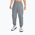 Vyriškos kelnės Nike Dri-Fit Form Tapered smoke grey/black